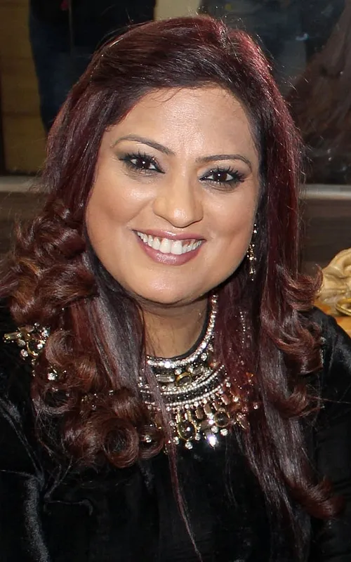 Richa Sharma