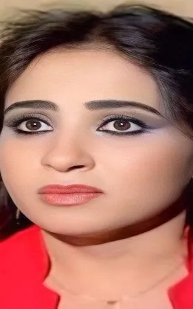 Mona Ismail