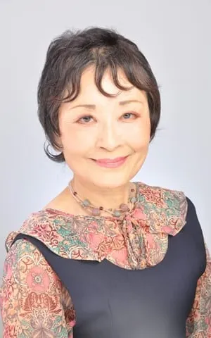 Toshiko Sawada