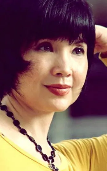 Lan Hương