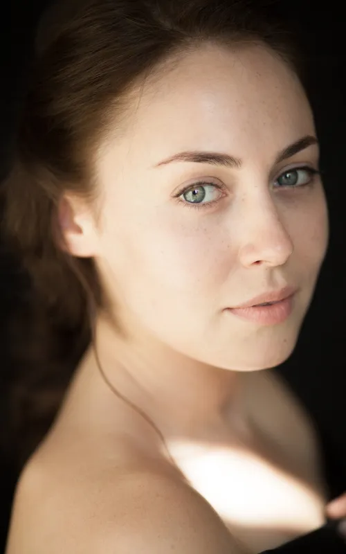 Yana Koroliova