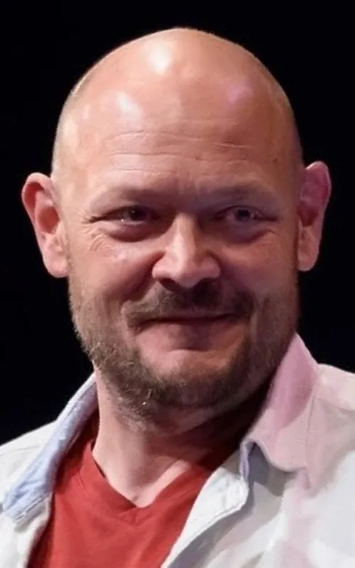 Gergely Trócsányi