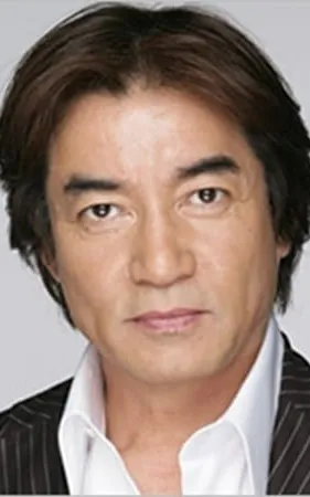 Ken Tanaka