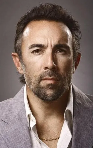 Francesco Quinn