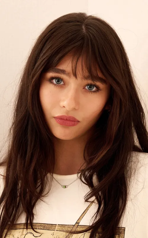 Malina Weissman
