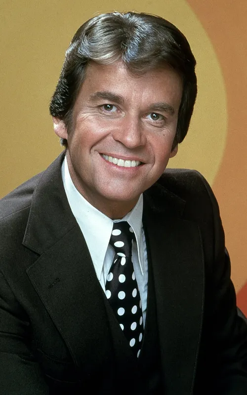 Dick Clark