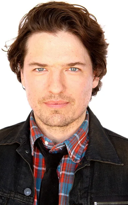 Gerard Griesbaum