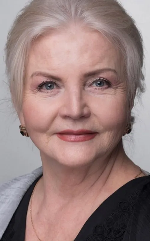 Olga Naumenko