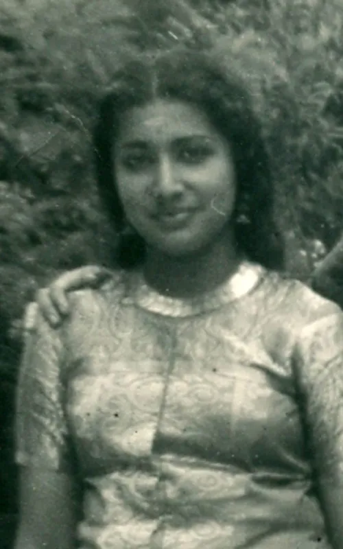 Ambika Sukumaran