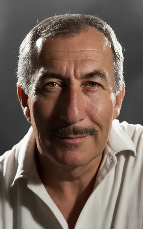 Ali Sururi