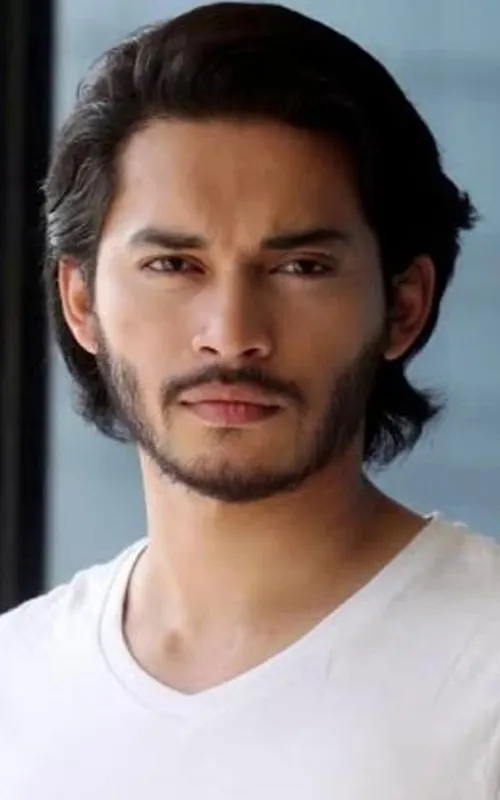 Aeril Zafrel