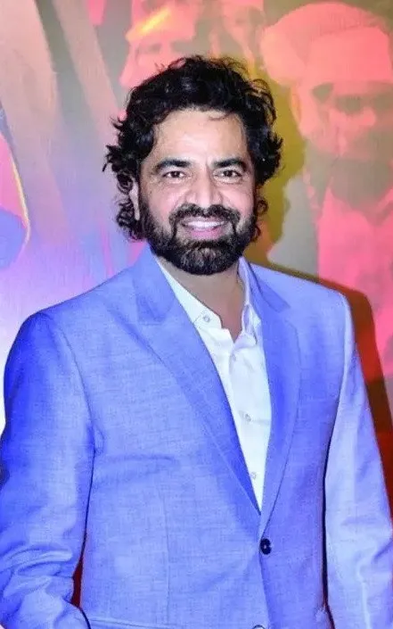 Jay Patel