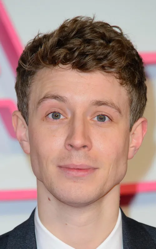 Matt Edmondson