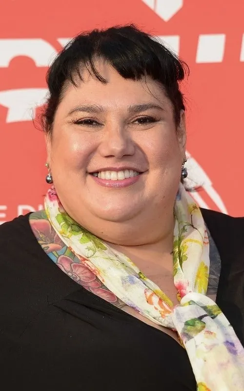 Candy Palmater