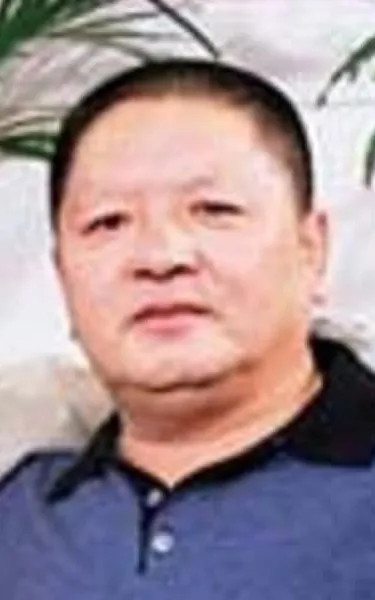 Wu Keqin