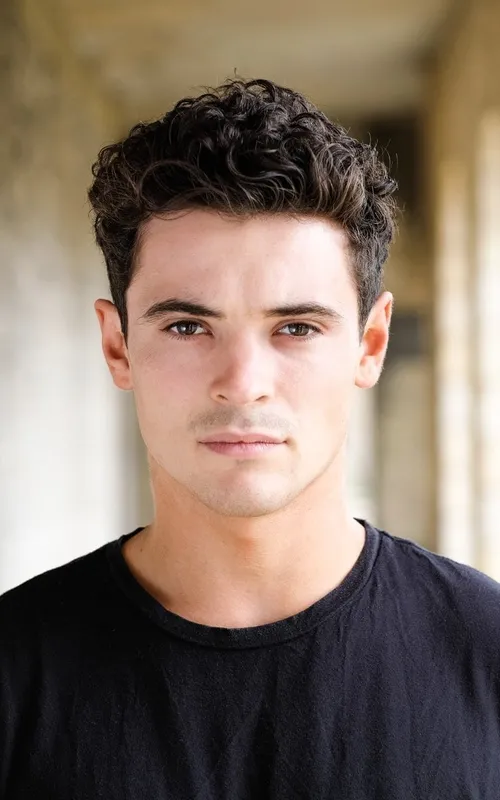 Jonny Labey