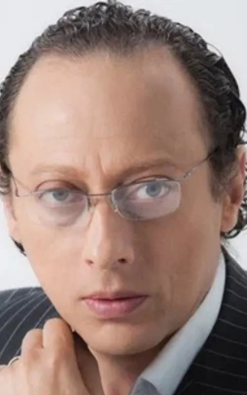 Carlos Serrato