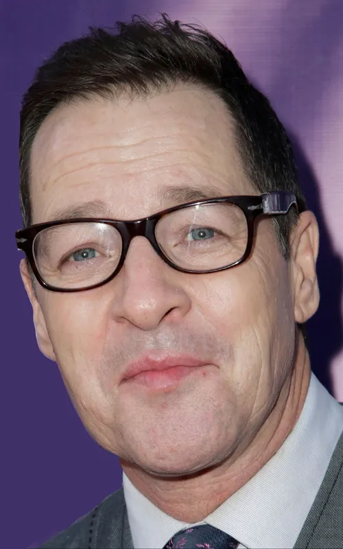 French Stewart