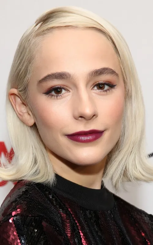 Sophia Anne Caruso