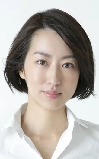 Mayuko Nishiyama