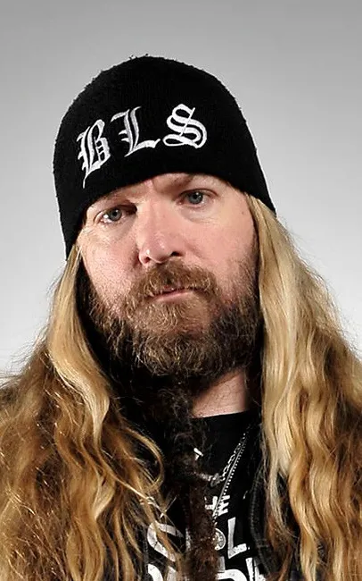 Zakk Wylde