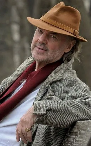 Stephen Weeks