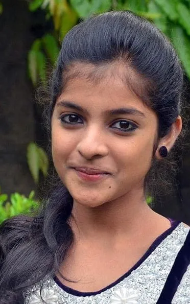 Yuvasri Lakshmi