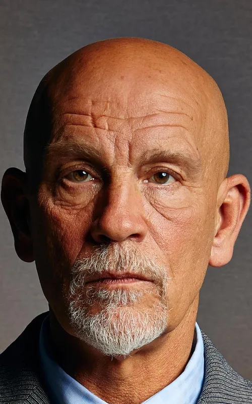 John Malkovich