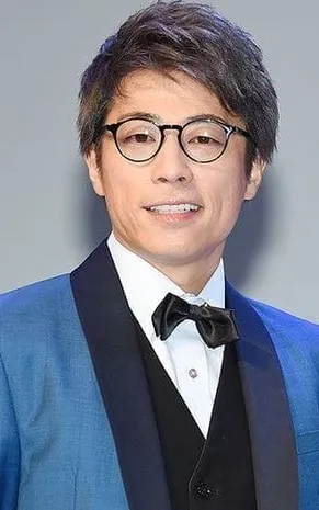 Atsushi Tamura