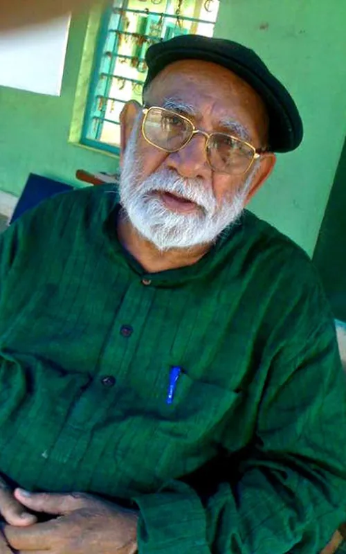 Lekh Tandon