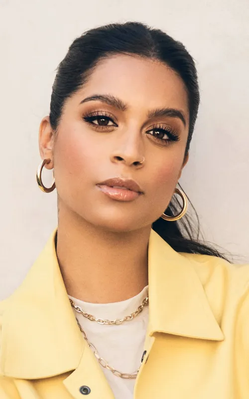 Lilly Singh