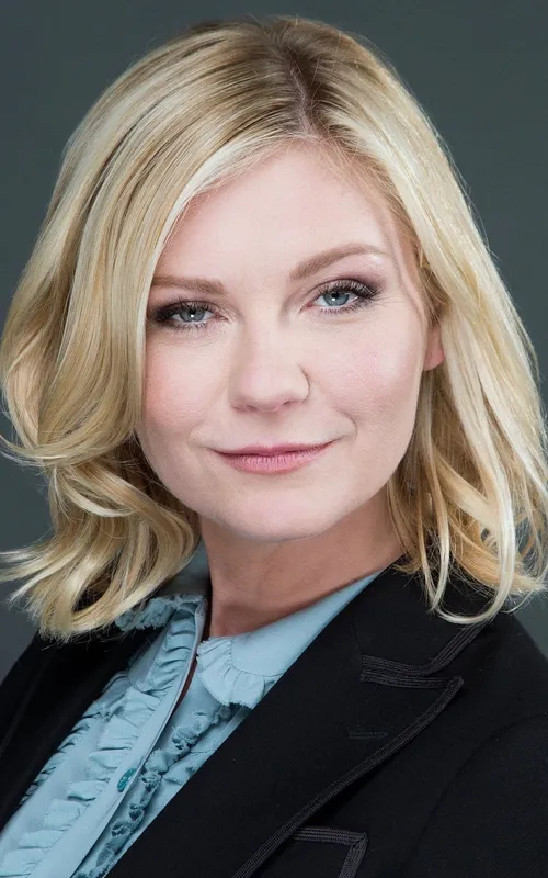 Kirsten Dunst