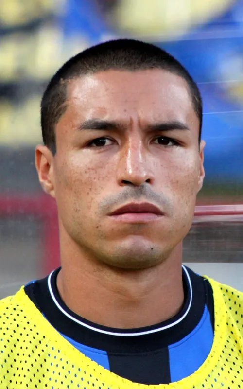 Ivan Cordoba