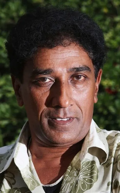 Mahendra Perera