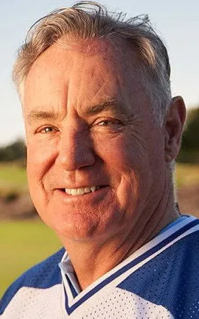 Jim Craig