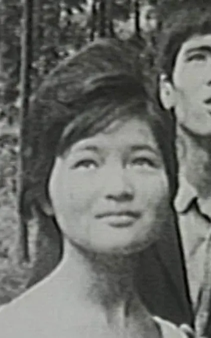 Kyōko Ōbayashi