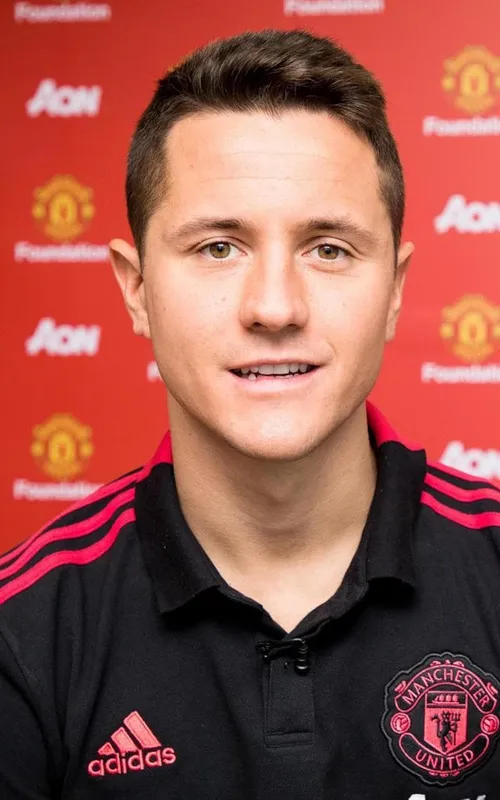 Ander Herrera