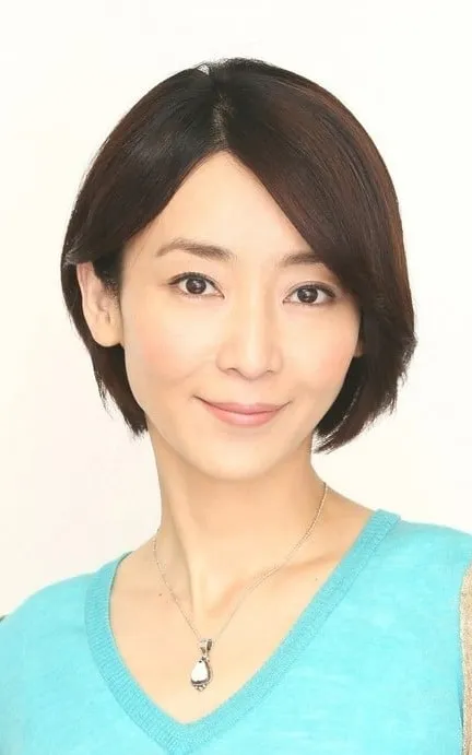 Izumi Inamori