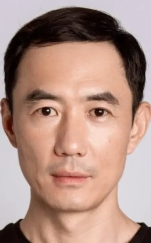 Li Bin