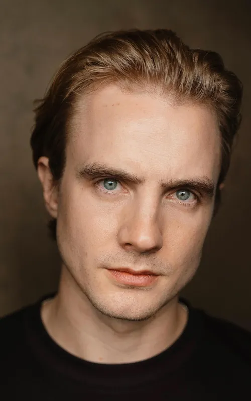 Henry Ashton