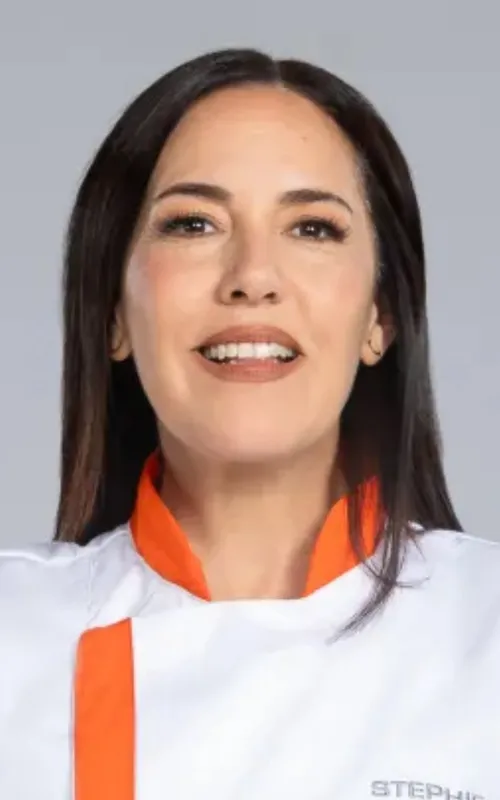 Stephanie Salas