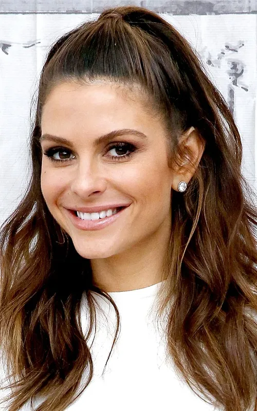 Maria Menounos