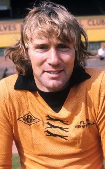 Dave Wagstaffe