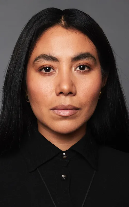 Zamira  Franco