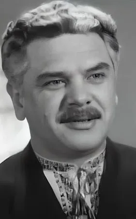 Leonid Zhukovskiy