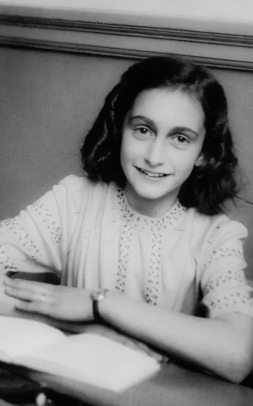 Anne Frank