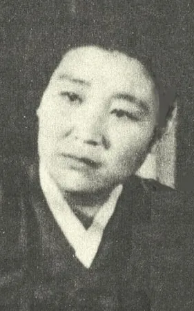 Bok-seon Kim