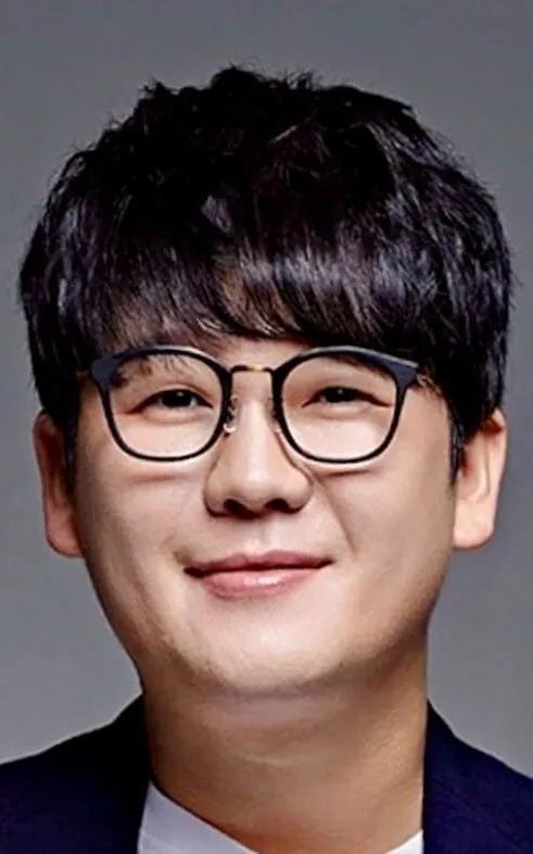 Kim Kang-hyun