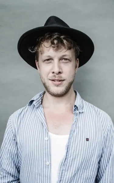 Ted Dwane