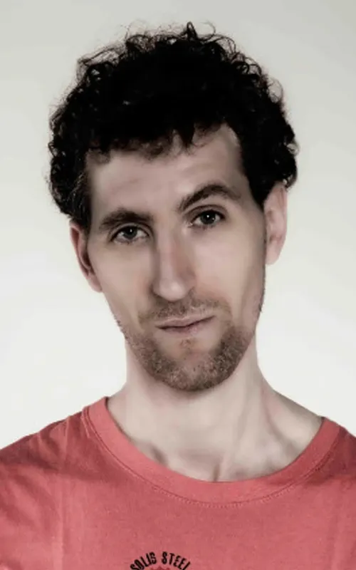 Bruno Giacobbe
